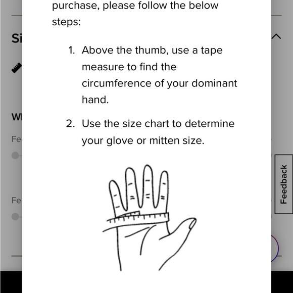 UGG Black Suede Gloves Tech Small NWT - Picture 3 of 8